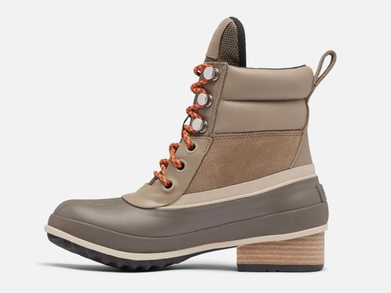 Sorel Women's Slimpack iii Hiker Duck Boot