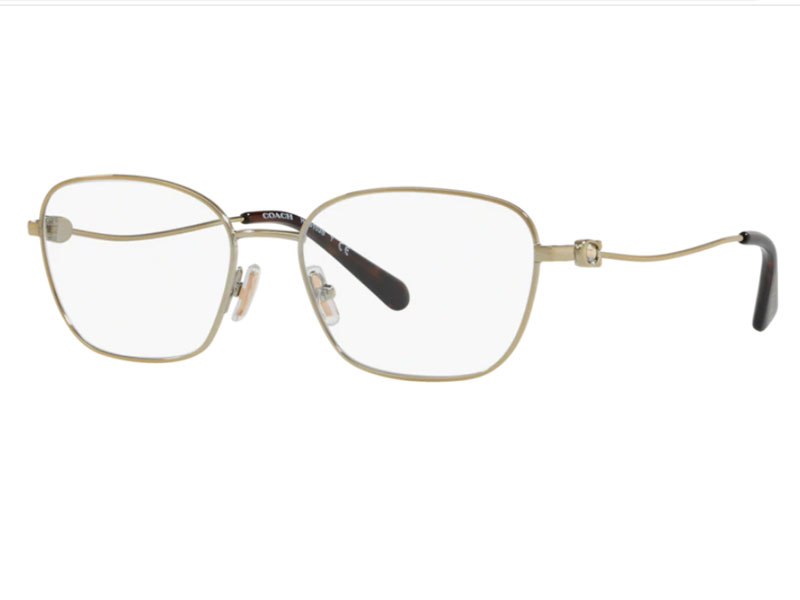 Coach Eyeglasses For Women