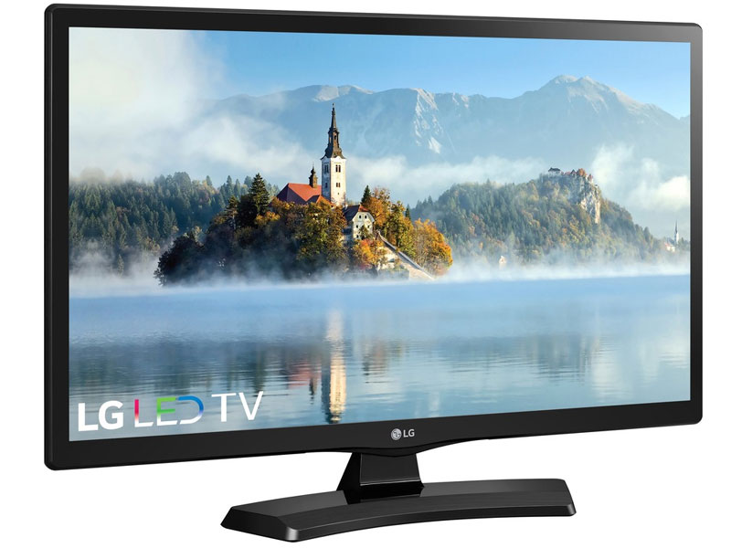 LG Electronics 24LJ4540