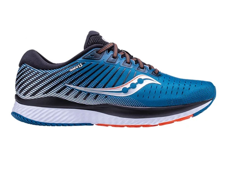 Men's Saucony Guide 13 Sneakers