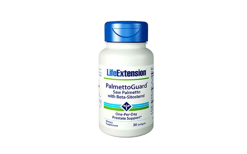 Life Extension® Palmettoguard®