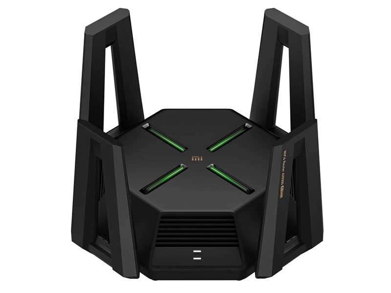 Xiaomi MI AX9000 AIoT WiFi 6 Router