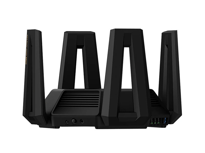 Xiaomi MI AX9000 AIoT WiFi 6 Router