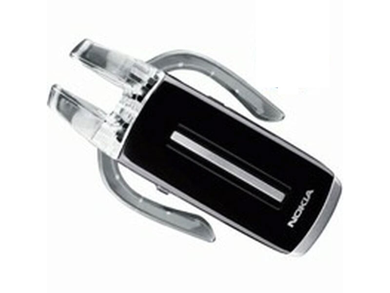 Nokia Bh-200 Bluetooth Headset