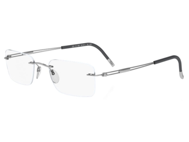 Silhouette 5227-5222 Eyeglasses For Men And Women