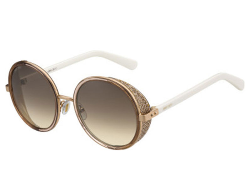 Jimmy Choo Andie N/S Sunglasses For Women