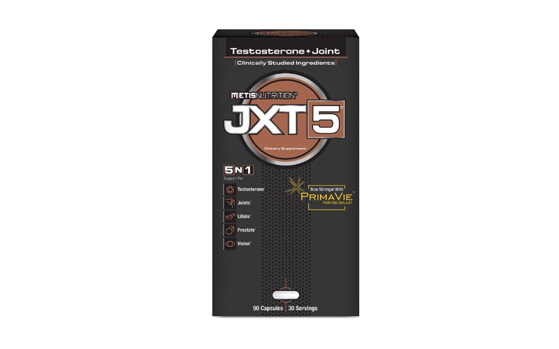 Metisnutrition™ Jxt5®