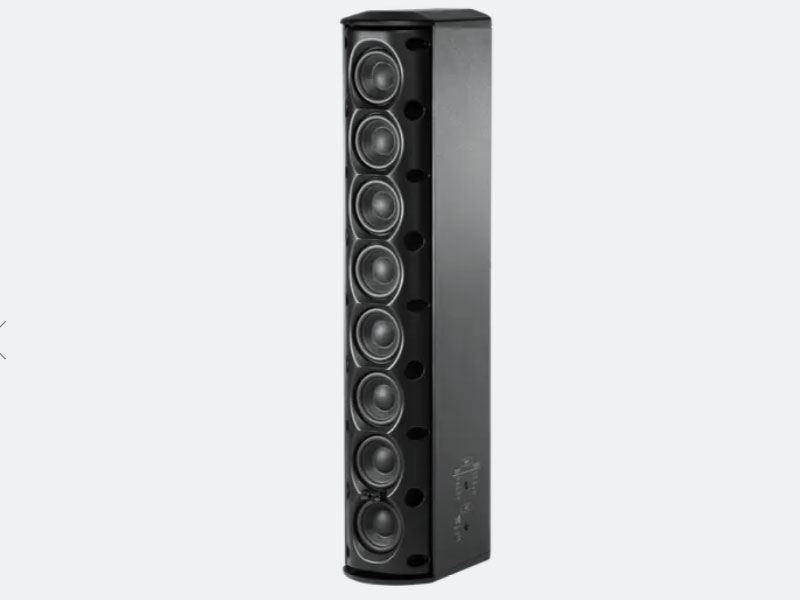 JBL CBT 50LA-1 B-Stock Constant Beamwidth Technology Column Loudspeaker