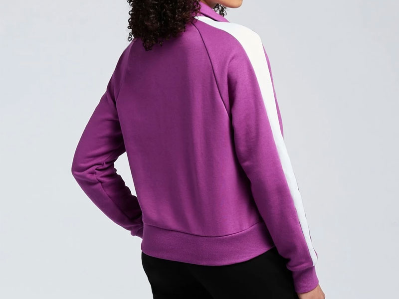 Women's Puma Iconic T7 Track Jacket