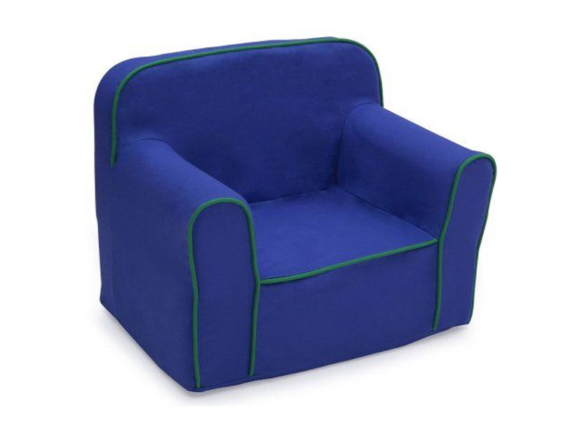 Delta Children Foam Snuggle Chair