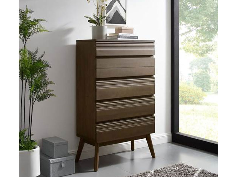 Everly Wood Chest