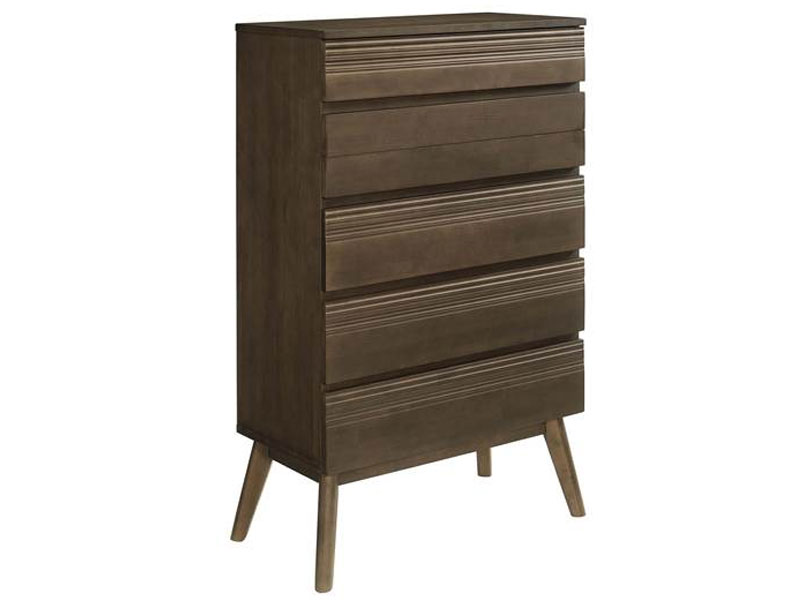 Everly Wood Chest