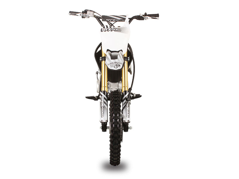 Presale Syxmoto Whip 125cc Dirt Bike Restock