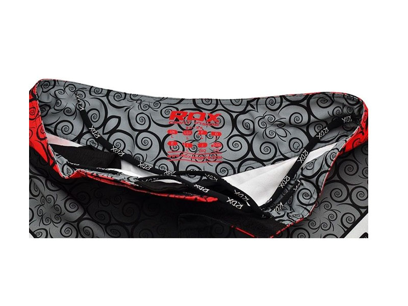 RDX R11 MMA Fight Shorts