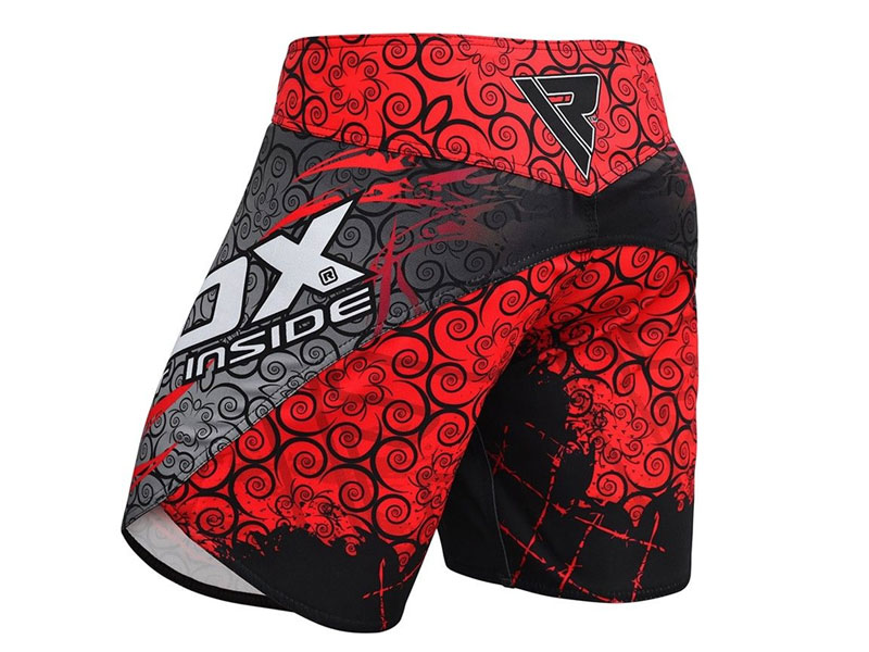 RDX R11 MMA Fight Shorts