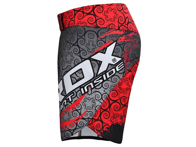 RDX R11 MMA Fight Shorts