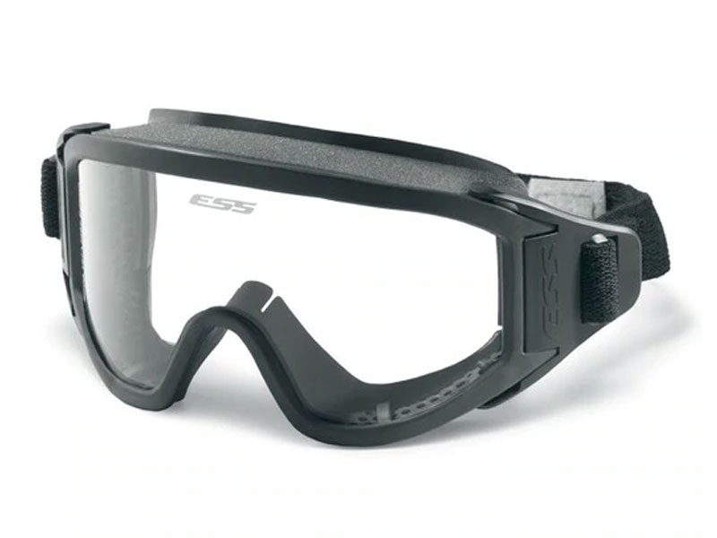 ESS Innerzone 3 NFPA 1971-2013 Fire Goggles