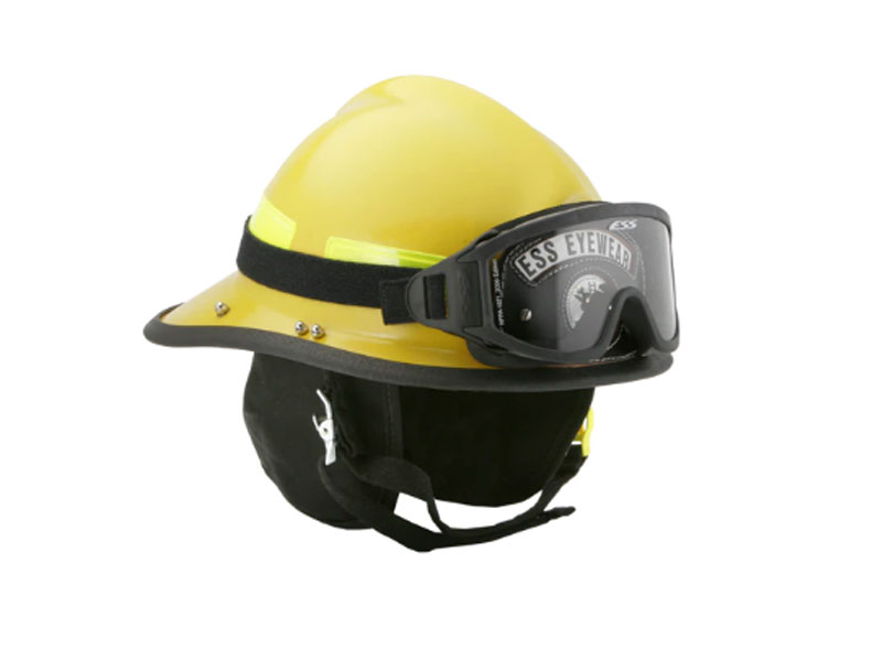 ESS Innerzone 3 NFPA 1971-2013 Fire Goggles