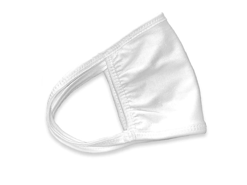 ATA Reusable Silvadur 930 FLEX Anti-Microbial Cloth Face Masks