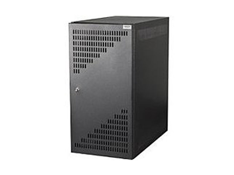 Black Box RM196A-R2 CPU Security Rack Cabinet