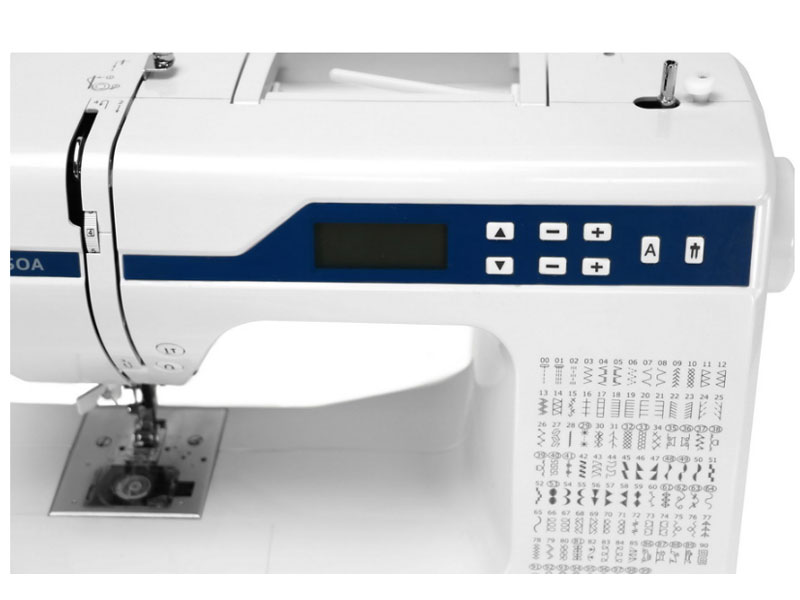 Encore 260A Sewing Machine