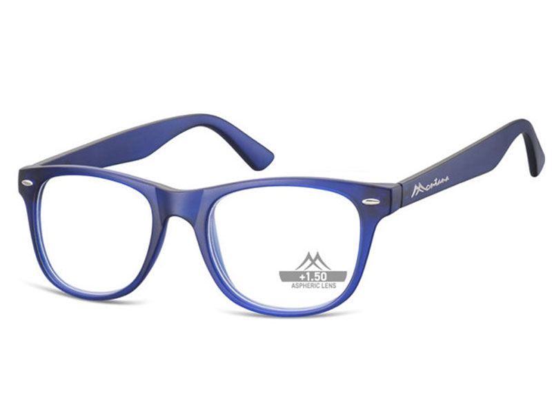 Montana Readers By SBG MR67C Eyeglasses For Men And Women