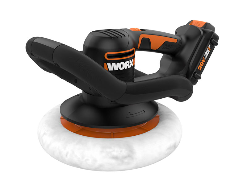 Worx 20V PowerShare Cordless 10