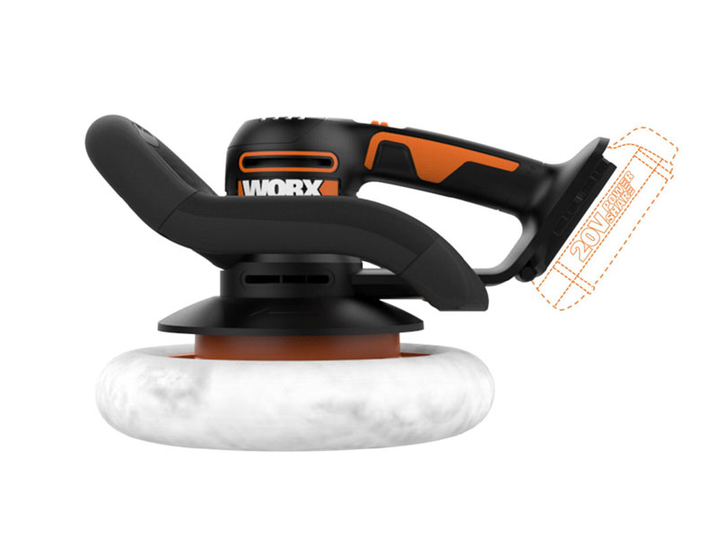 Worx 20V PowerShare Cordless 10