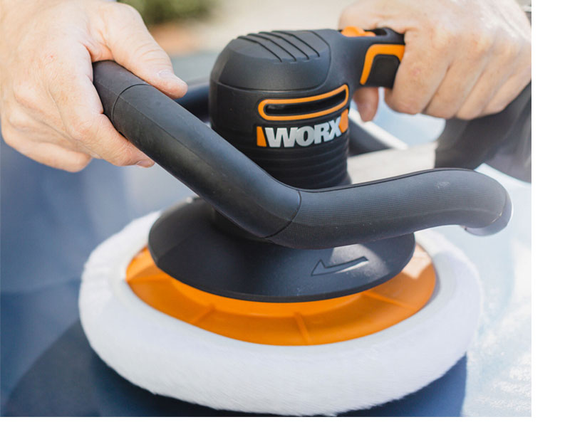 Worx 20V PowerShare Cordless 10