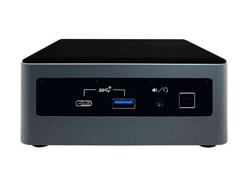 Intel NUC 10i7FNH Mini PC