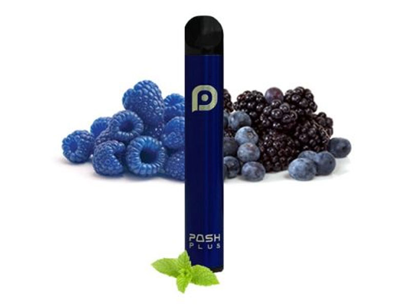 Posh Plus Minty Berry Posh Plus Vape