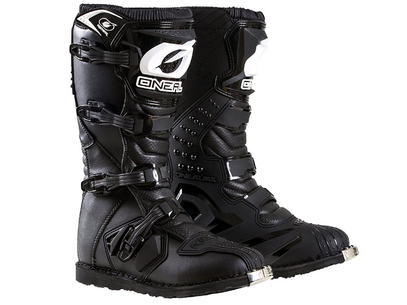 O'Neal 0325-107 Men's New Logo Rider Boot