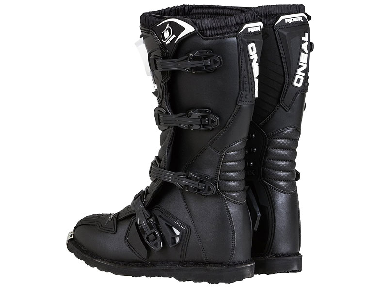 O'Neal 0325-107 Men's New Logo Rider Boot