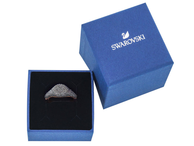 Swarovski Stone Women's Ring