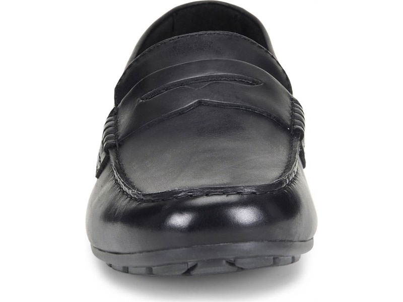 Born Andes Black Casual Shoe For Men