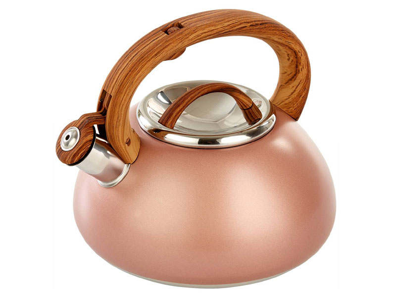 Select Home 3qt. Tea Kettle