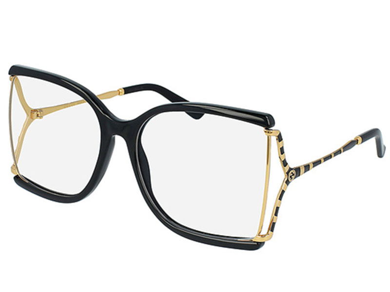 Gucci GG0592O Eyeglasses For Women