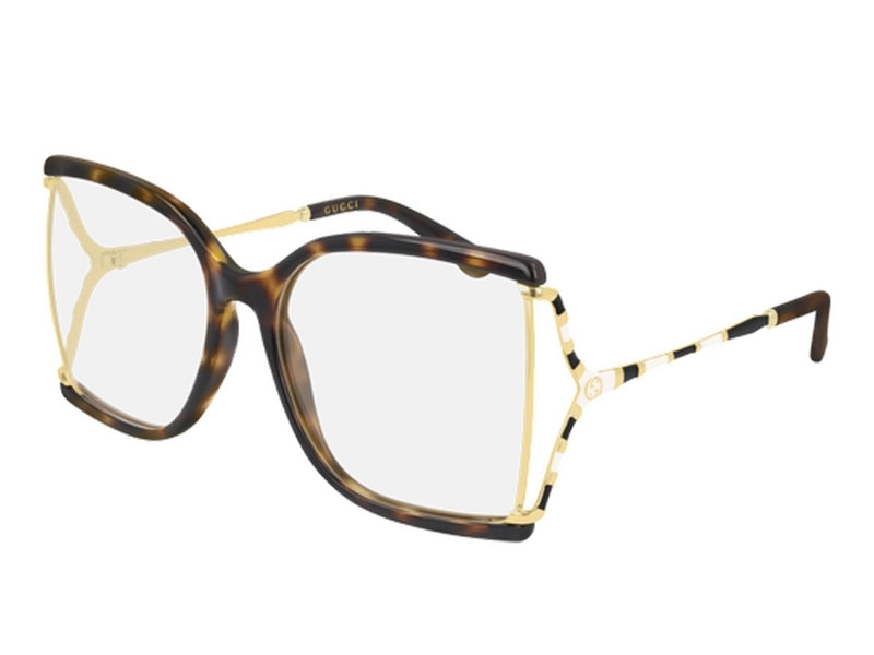 Gucci GG0592O Eyeglasses For Women