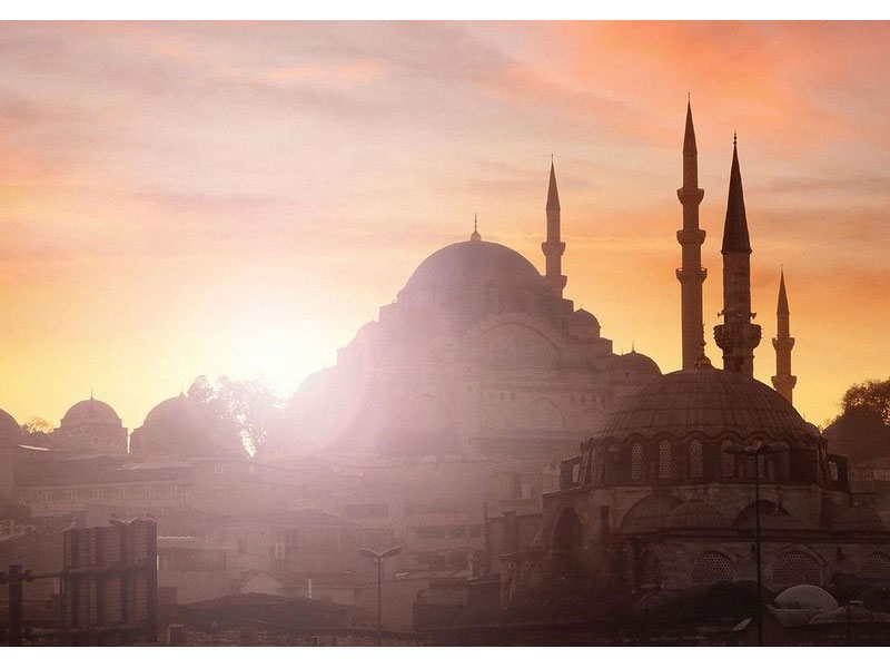 Budapest to Istanbul 13 days Budapest To Istanbul Tour Package