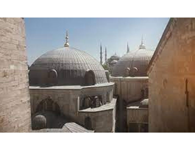 Budapest to Istanbul 13 days Budapest To Istanbul Tour Package