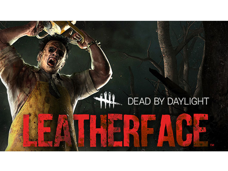 Dead By Daylight Leatherface PC Game