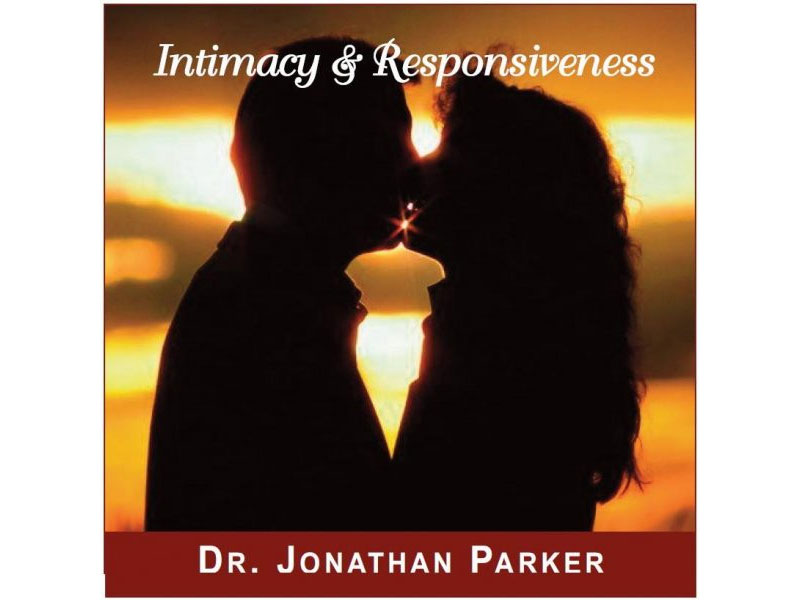 Intimacy & Responsiveness Subliminals