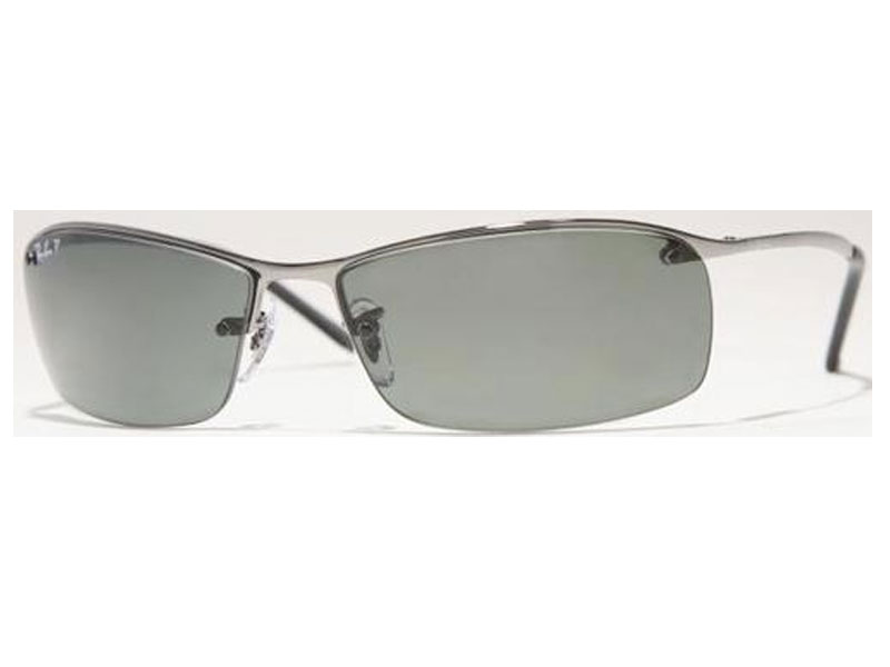 Ray Ban RB3183 Top Bar Sunglasses For Men And Women