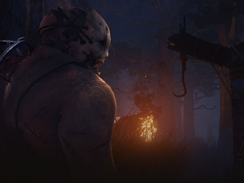 Dead by Daylight PC Game