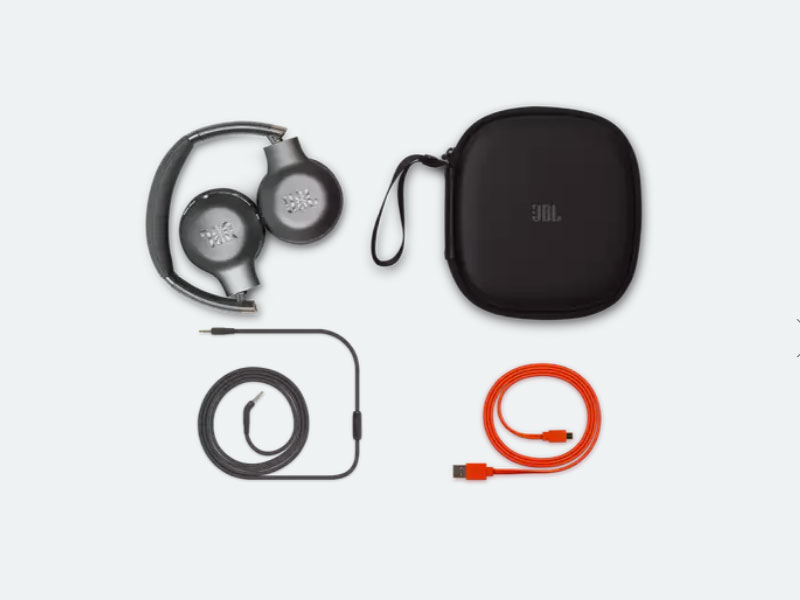 JBL Everest 310GA Wireless On-Ear Headphones