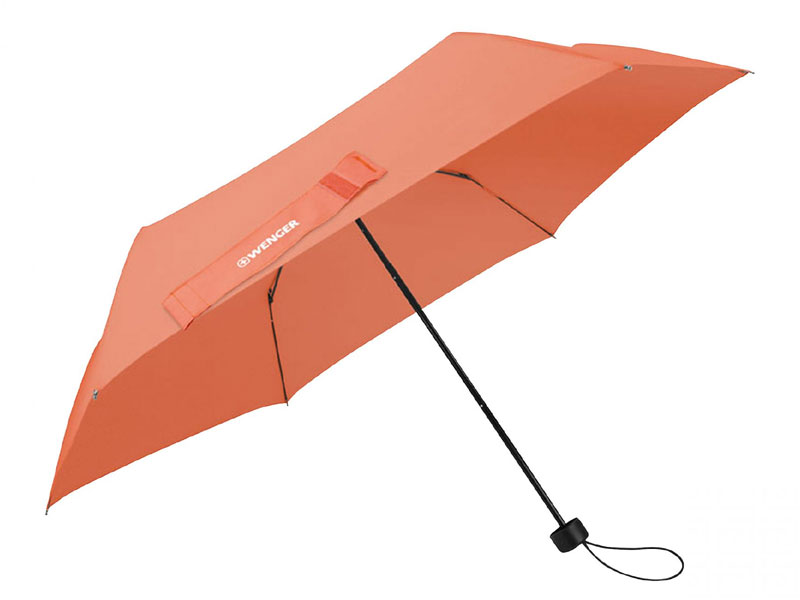 Wenger Pocket Umbrella Manuel Umbrellas