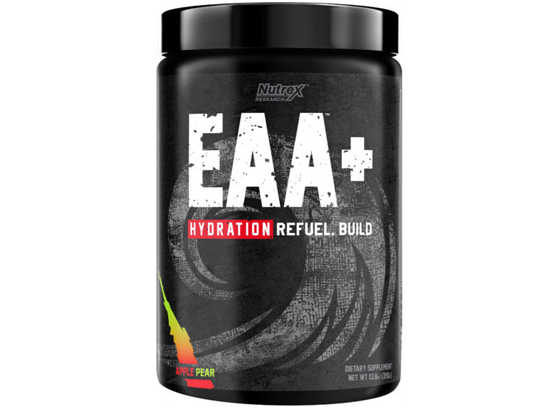 Nutrex EAA Hydration