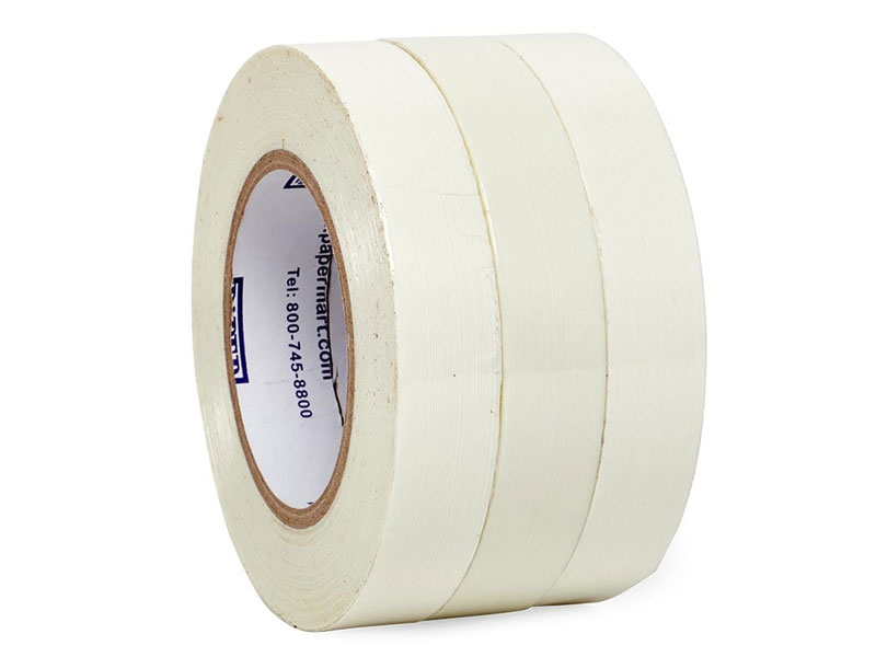 Clear Heavy Duty Filament Tape