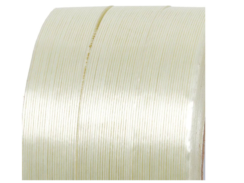 Clear Heavy Duty Filament Tape