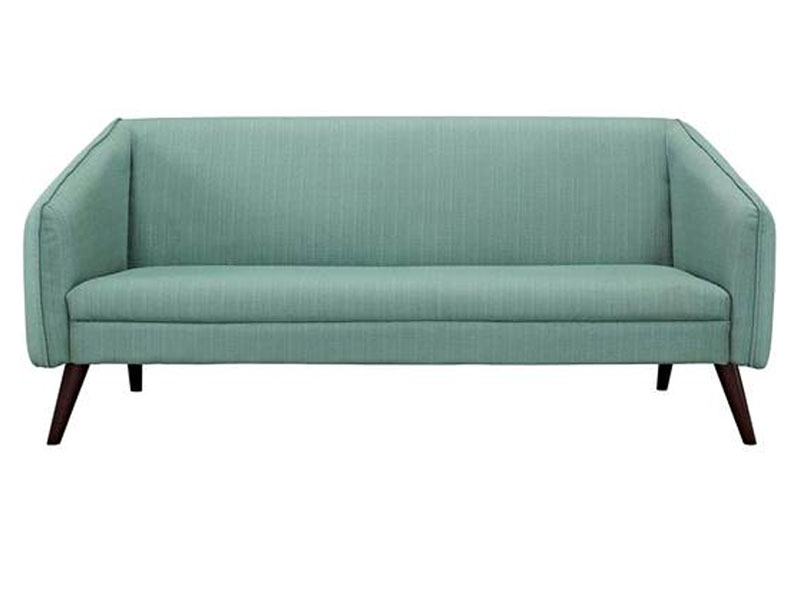 Slide Upholstered Fabric Sofa